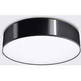  Sollux SL.0917 - Plafonska svetiljka ARENA 4xE27/15W/230V crna | Eponuda.com