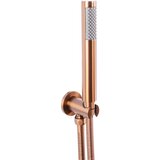 Rea PODŽBUKNI TUŠ SET LUNGO COPPER BRUSH BOX | shoptok.hr