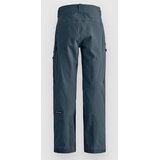 Ortovox Ravine Free 3L Long Pants dark arctic grey 87801 Cene