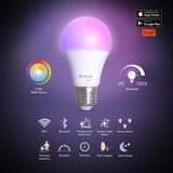 Retlux led rgbw prigušiva sijalica A60 E27/9W/230V 2700-6500K wi-fi tuya | Eponuda.com