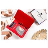 Peterson PTN001WEI71086 Crvena | shoptok.hr