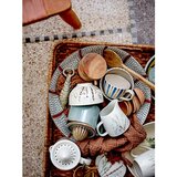 Bloomingville Jedilni servis 12 ks iz kamenine za 4 osebe Bea – | Shoptok.si