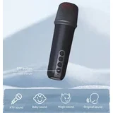 SPK-L2 ** Bluetooth zvucnik RGB, 10W, 1800mAh, microSD, AUX + mikrofon 500mAh (1360)