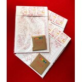 LOVERS Bojanka za parove FIRST DATE IDEA - SET 1 / DINNER | Eponuda.com