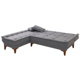 Atelier Del Sofa ugaona garnitura Santo | ePonuda.com