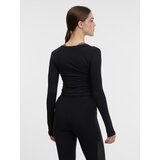 Orsay Black Women's Sports Top - Women's Cijene