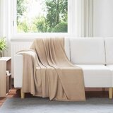  Odeja Kamel 170 x 130 cm Flis, (5000288152) | Shoptok.si