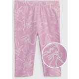 GAP Kids organic capri leggings pattern - Girls Cene