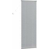  Venecijanski zastore Srebrno 175 x 60 cm Aluminij | shoptok.hr