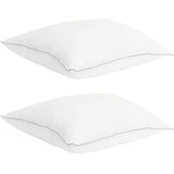  Set deka 2 kom. 155 x 220 cm Ljeto 150 gsm Bambusovo vlakno | shoptok.hr