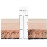 Ted Baker Volnena okrogla preproga &amp;oslash; 200 cm Chelsea &amp;ndash; Slike