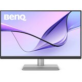 BenQ 27 inča MA270U MOBIUZ UHD 3840x2160 IPS Nano Matte MacBook monitor | Eponuda.com