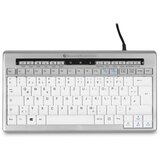  BakkerElkhuizen S-Board 840 DE Qwertz | shoptok.hr