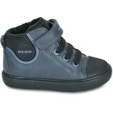 Geox čevelj gležnjar B461NC B GISLI B. C C0693 0MEFU F modra 27 | Shoptok.si