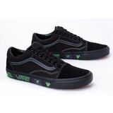 Vans Nizke superge VN0A5JMI1OJ1 Črna | Shoptok.si