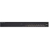  LANCOM XS-3510YUP Managed L2 /L3 2.5G Ethernet (100 /1000 /2500) Power over Ethernet (PoE) 1U Black | shoptok.hr