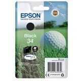 Epson T3461 patron, crni, 6,1 ml | shoptok.hr