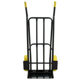  Ročni transportni voziček (Jeklo, Nosilnost izdelka: 250 kg) | Shoptok.si