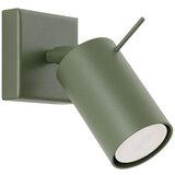  Stenska svetilka RING olivno zelena, (21626721) Cene