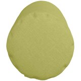  Valjkasti jastučići 2 pcs Svijetlo zelena Ø 25 x 70 cm tkanina | Eponuda.com