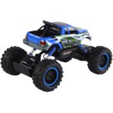 Buggy na daljinsko upravljanje OFF 1:14 2.4G - plavi | Shoptok.si