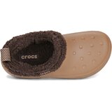 Crocs Classic Lined Shorty Smeđa | shoptok.hr