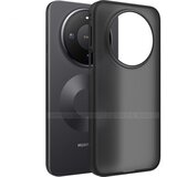  Maska za mobilni telefon Huawei Mate 80 Pro, Crna Cene