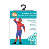  Kostim Spider Hero 6-9 godina - 7-9 | shoptok.hr
