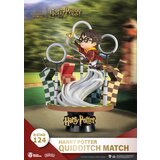 BEAST Kingdom DS-124 Harry Potter-Quidditch Match Diorama Stage D-Stage Figure Kip, (21551352) | Shoptok.si