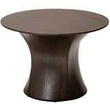 DAN-FORM Denmark Okrugao pomoćni stol u dekoru jasena &amp;oslash; 60 cm Root &amp;ndash; Slike