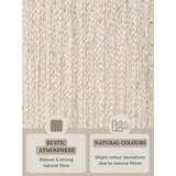 Hanse Home Kremno bela obojestranska/ročno tkana preproga iz jute 160x230 cm Braided – | Shoptok.si