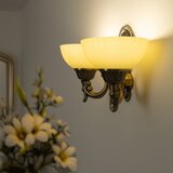  Brilagi - Zidna lampa CLASSIC 2xE27/60W/230V mesing | Eponuda.com
