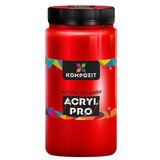  Akrilna boja ACRIL PRO ART Composite 1,000 ml | 259 permanent red Cene