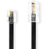 Nedis TCGL90201B50 lan kabl 5m | ePonuda.com