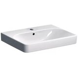 Geberit stenski umivalnik Smyle Square (500.229.01.1) Cene