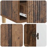  Kreveta Staro drvo 66 x 34,5 x 95 cm Konstruirano drvo | Eponuda.ba