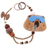 Takk Capy Charm, privezak, perle, Capybara Cene