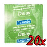 Pasante Delay 20 pack Cene