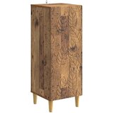 Kreveta Staro drvo 33 x 34,5 x 90 cm Konstruirano drvo | shoptok.hr
