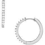 Fossil nakit JA7234040 ženske minđuše Cene