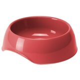 Moderna gusto 700ml činija za pse spicy coral Cene