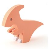 Yantai Halftoys LTD Halftoys Magnetni dinosaur Para | shoptok.hr