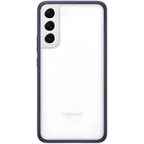 Samsung Originalna zaštita Frame Cover za Galaxy S22 Plus - Plava | shoptok.hr