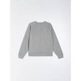 Sinsay Crewneck dukserica s glitterom Slike
