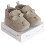 Doudou et Compagnie papučice zeko sive | shoptok.hr
