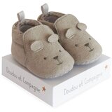 Doudou nehodajuće patikice - bež 0-6 m ( DC3709 ) | ePonuda.com