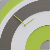 Callea Design Zidni sat Waves 10 boja | shoptok.hr