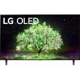 Lg OLED48A13LA Smart 4K Ultra HD televizor Cene