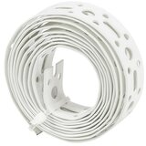 STABILIT Montažna traka (Š x D: 20 mm x 1,5 m, Debljina: 1 mm) | shoptok.hr