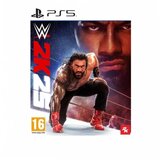 2K Games WWE 2K25 igra za PLAYSTATION 5, (21745916) u
